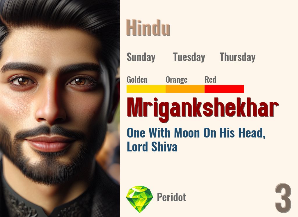Mrigankshekhar
