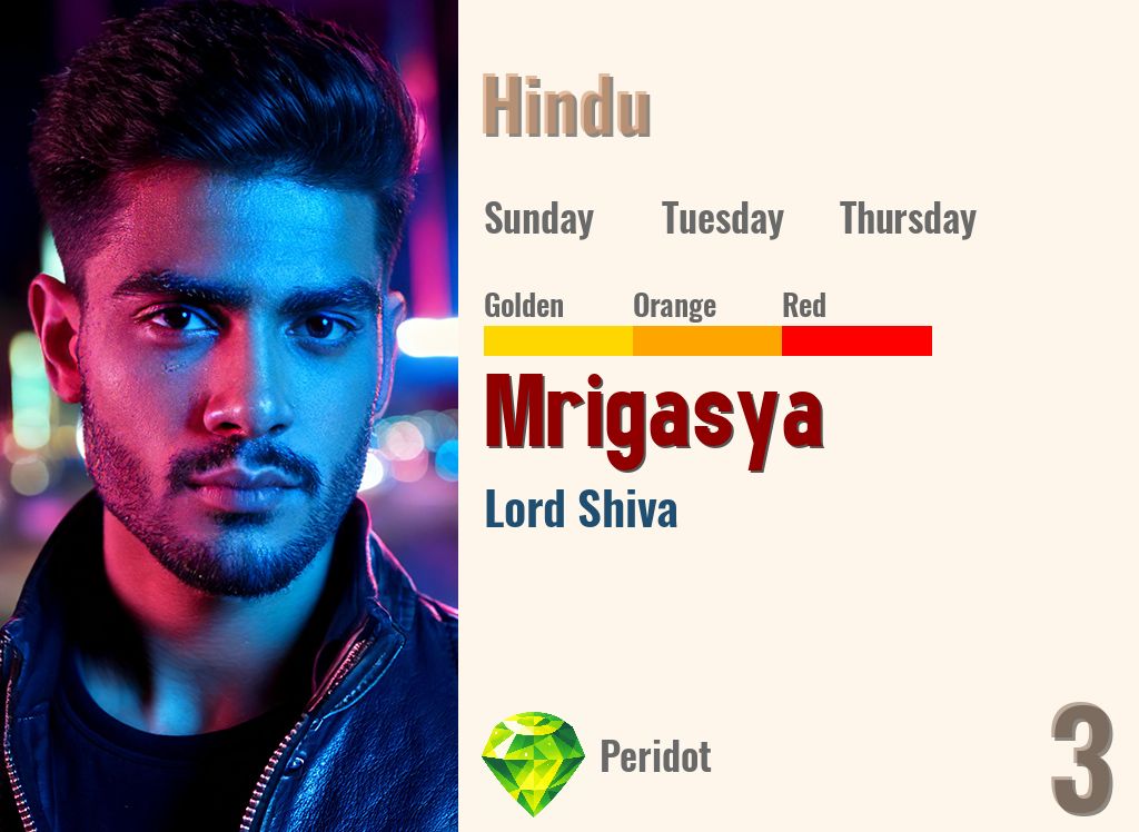 Mrigasya