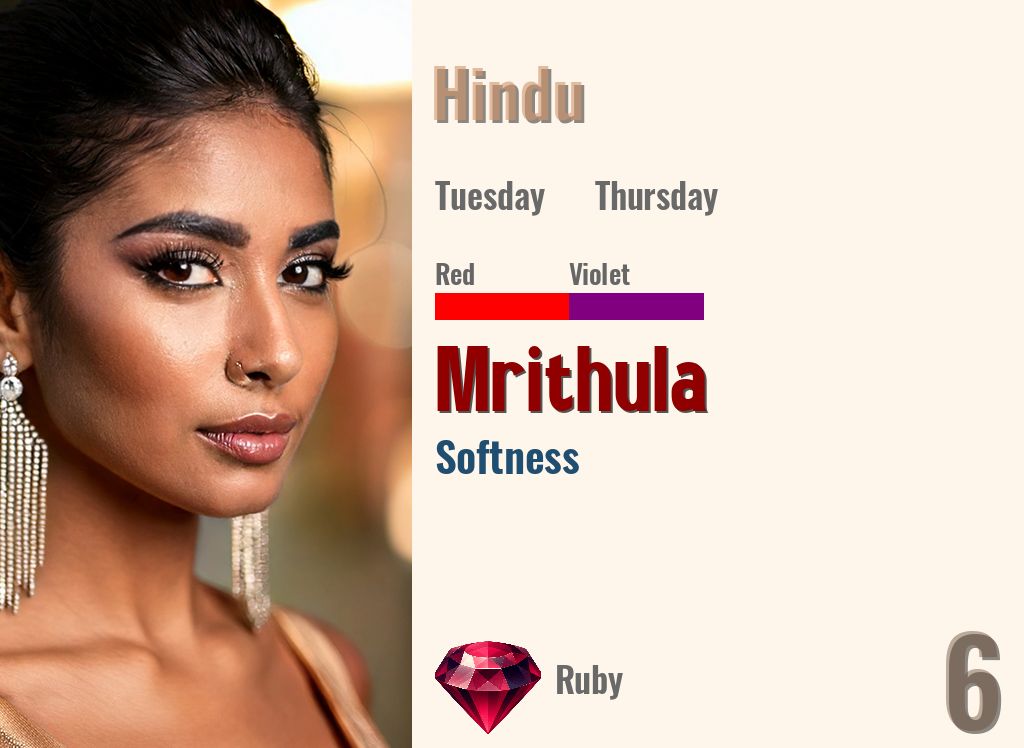 Mrithula