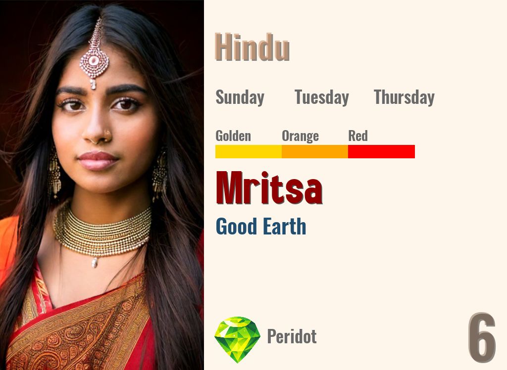 Mritsa