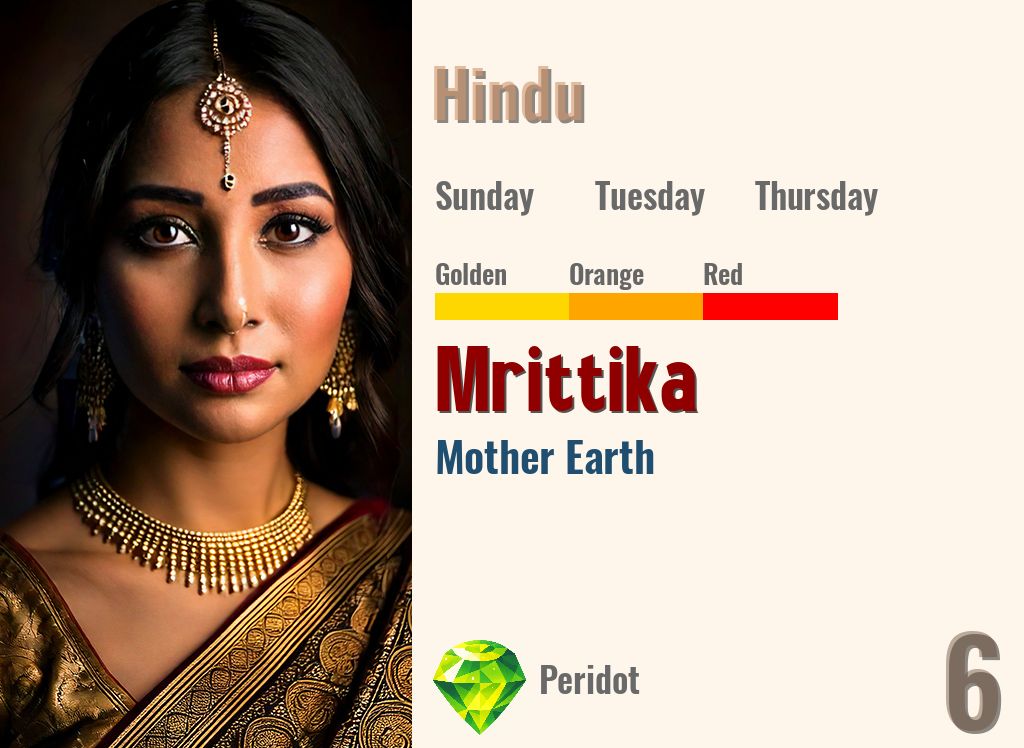Mrittika