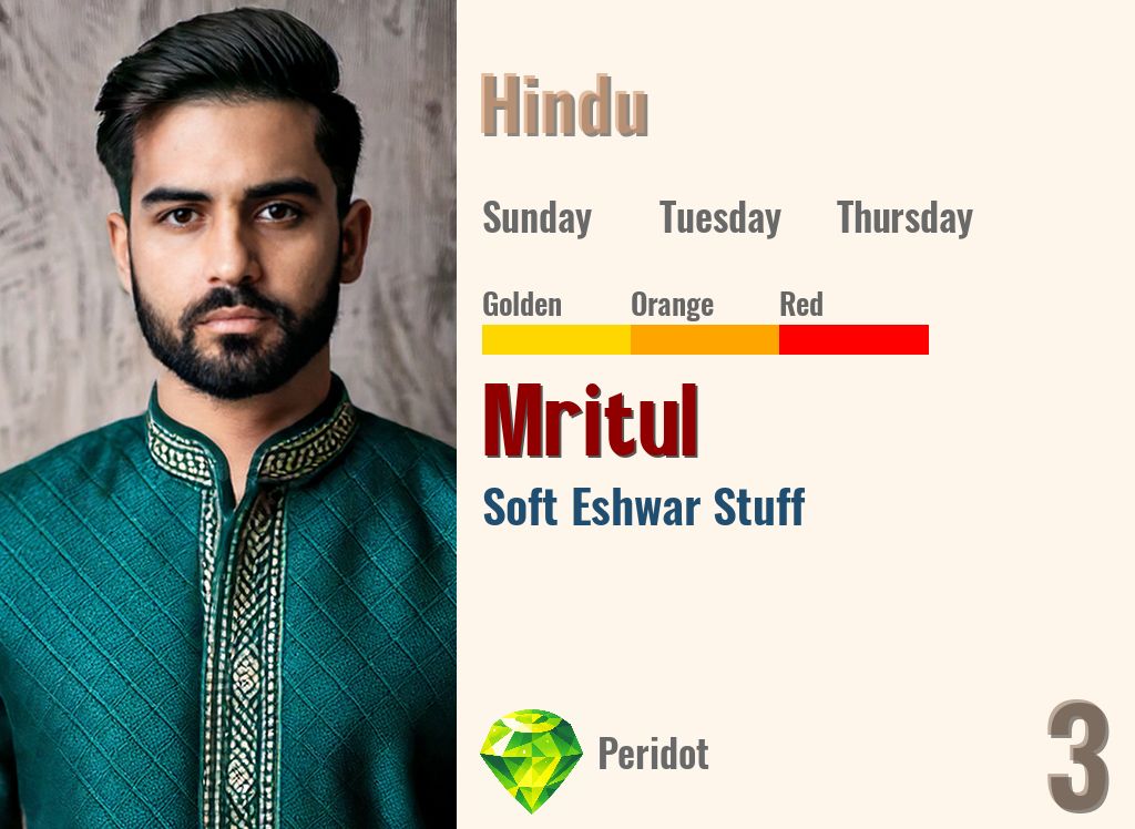 Mritul