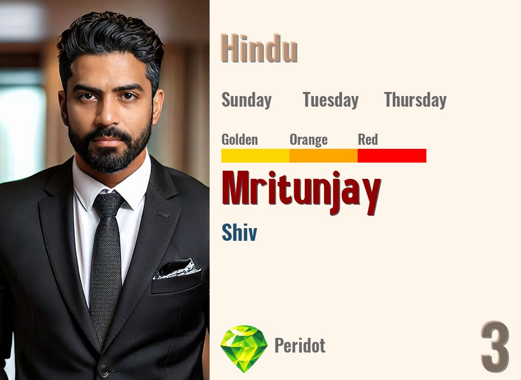 Mritunjay