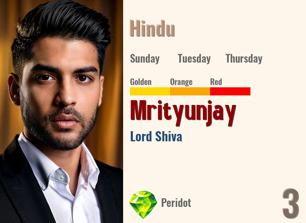 Mrityunjay