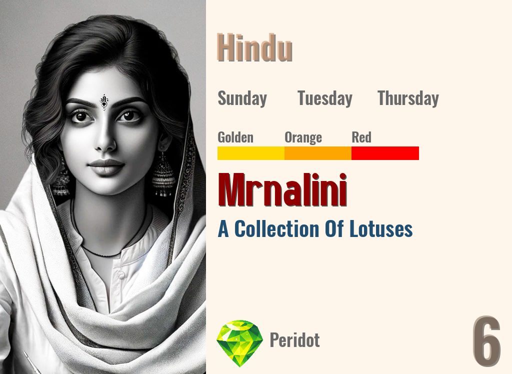 Mrnalini
