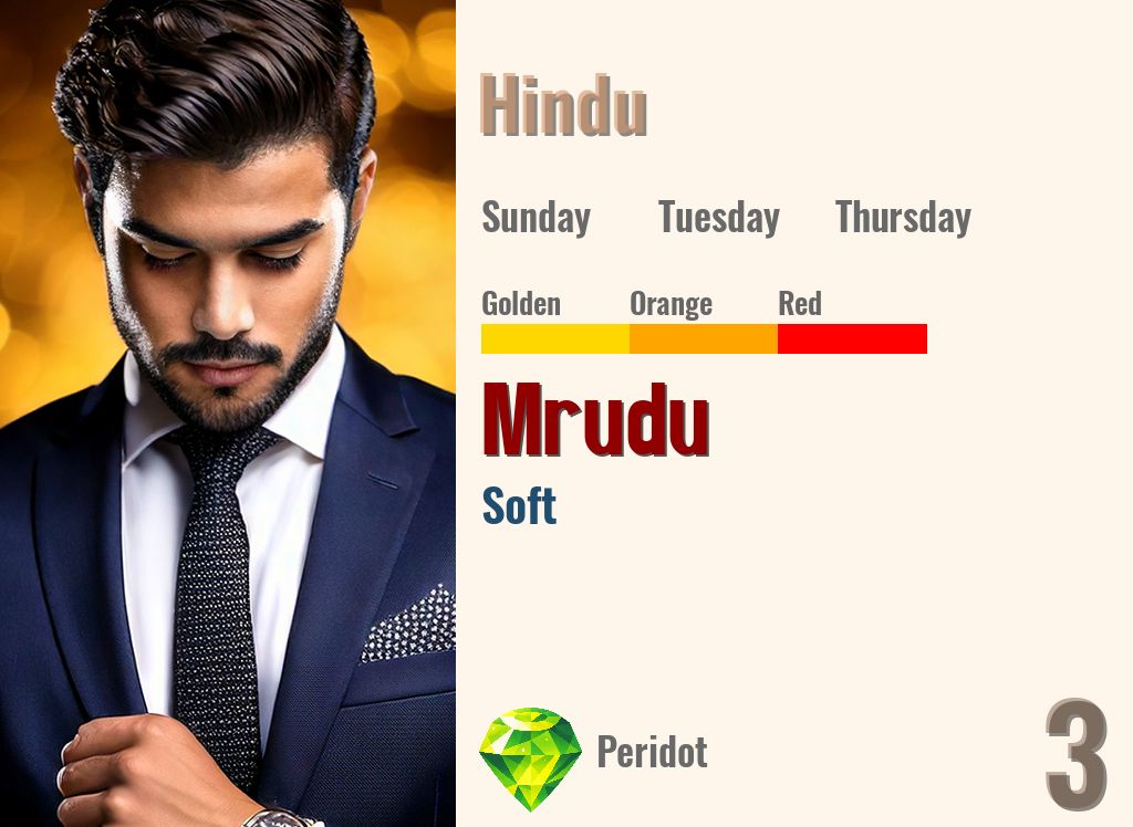 Mrudu