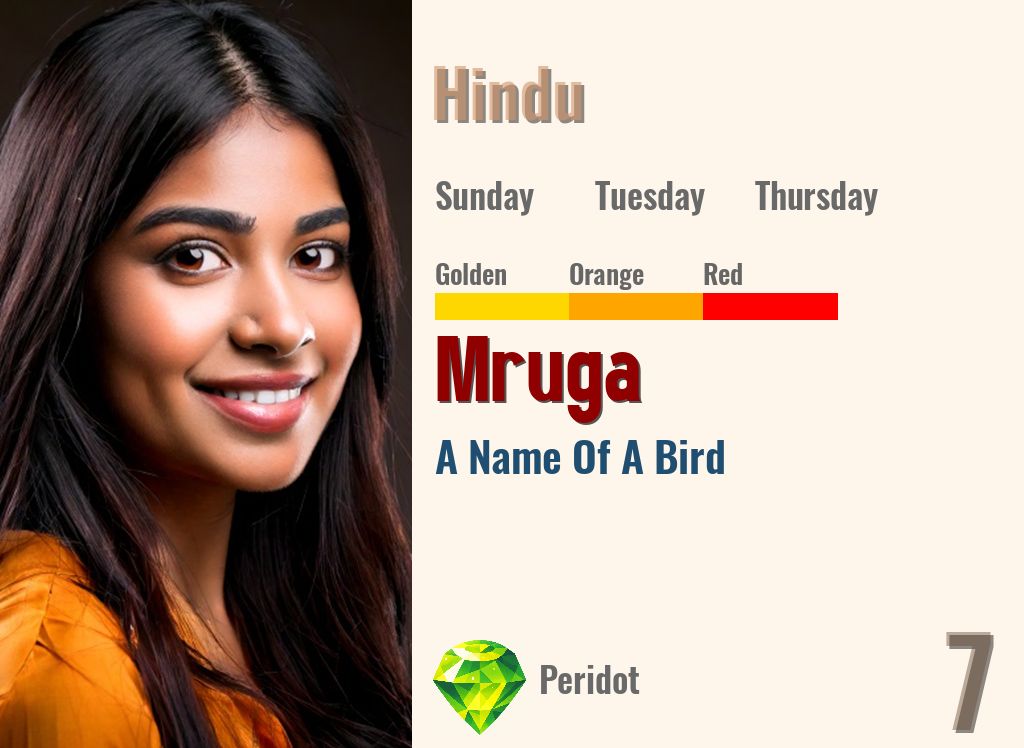 Mruga