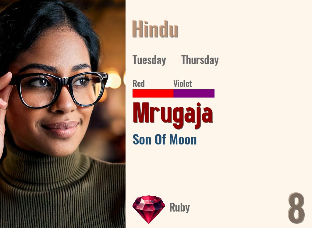 Mrugaja