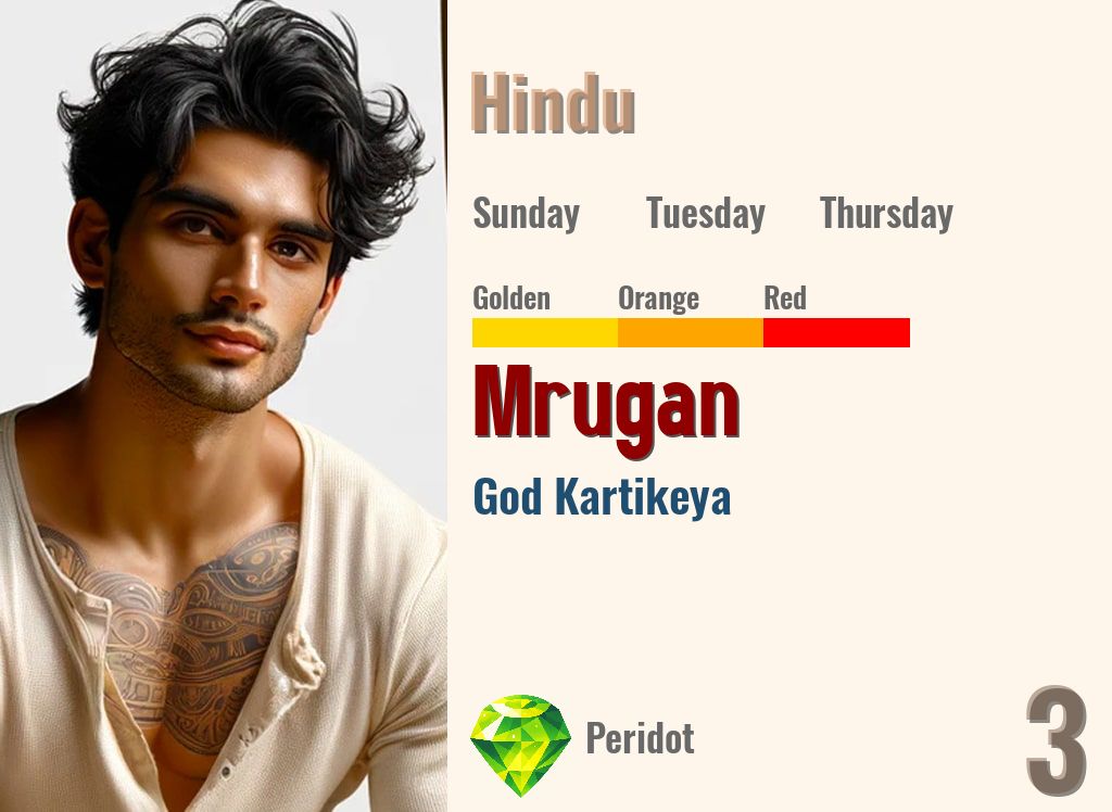 Mrugan