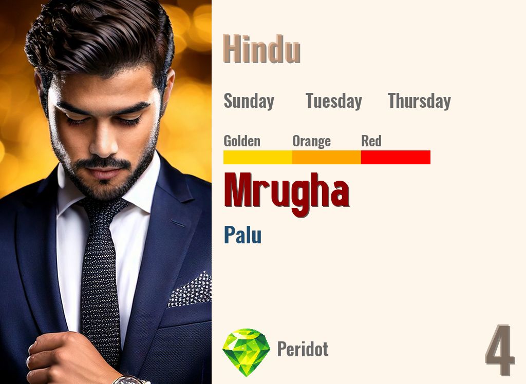 Mrugha