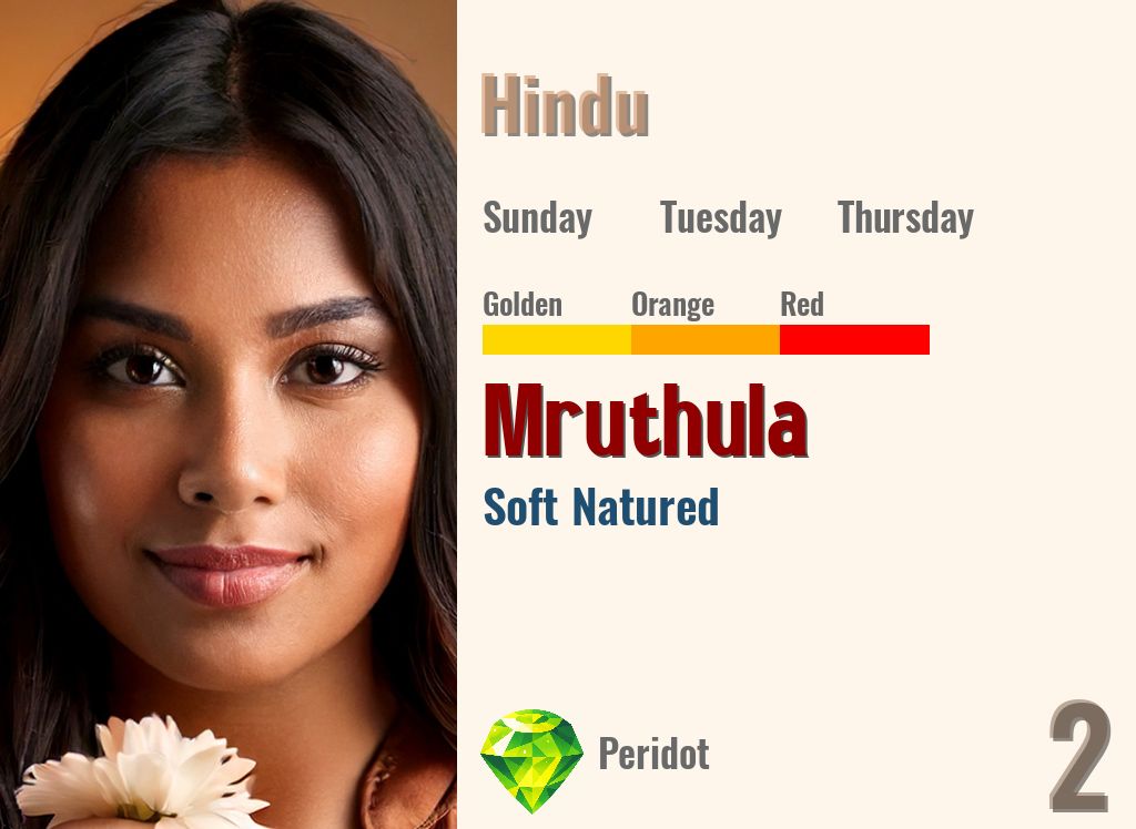 Mruthula