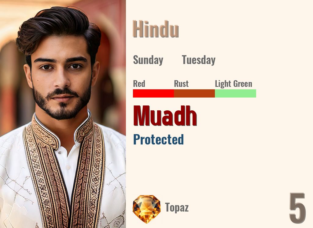 Muadh