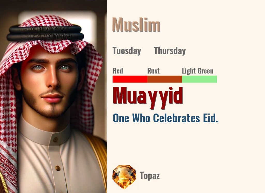 Muayyid