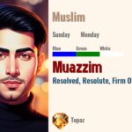 Muazzim