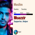 Muazzir