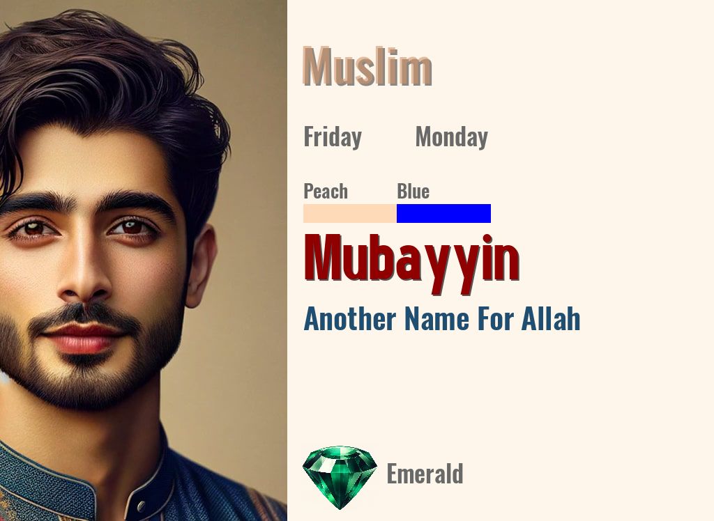 Mubayyin