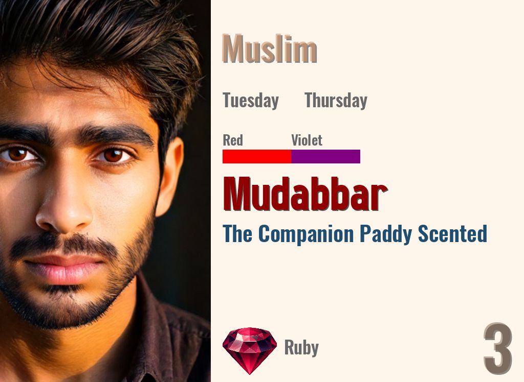 Mudabbar