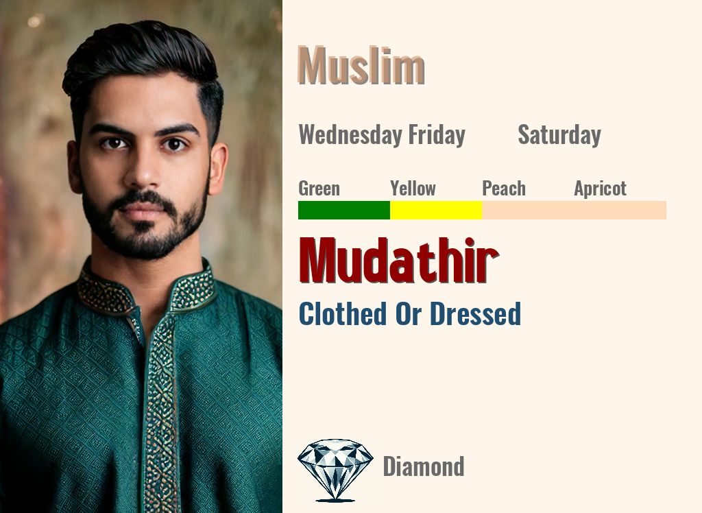 Mudathir