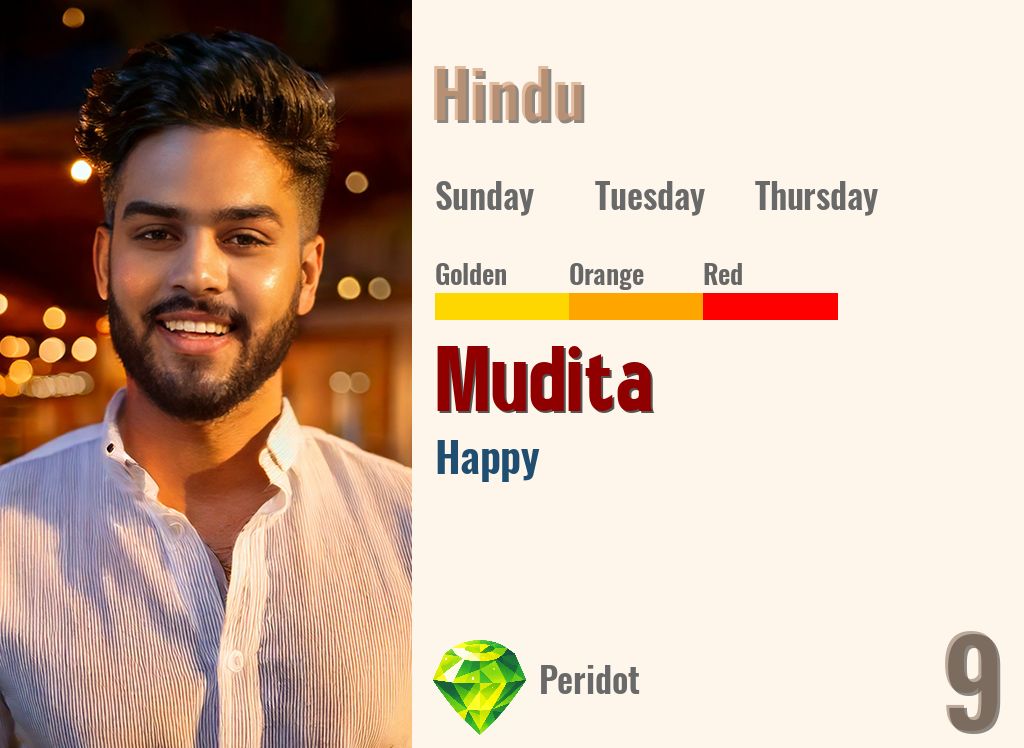 Mudita