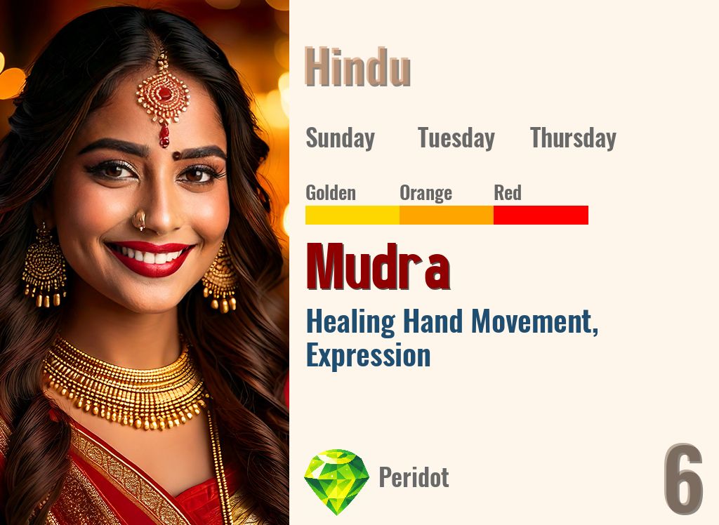 Mudra