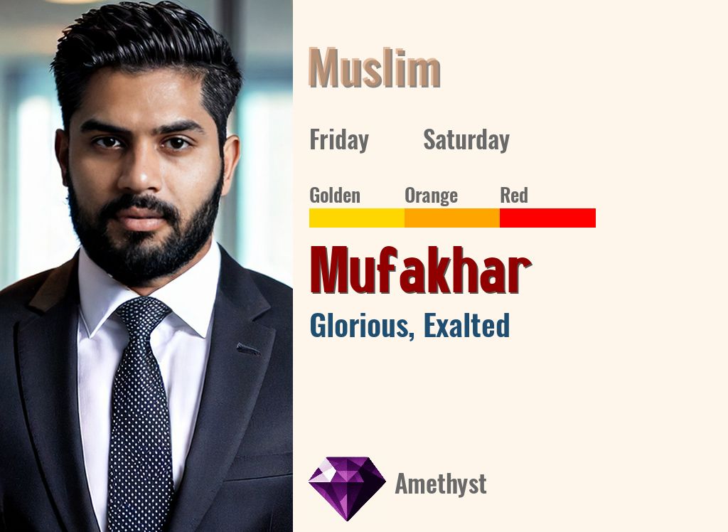 Mufakhar