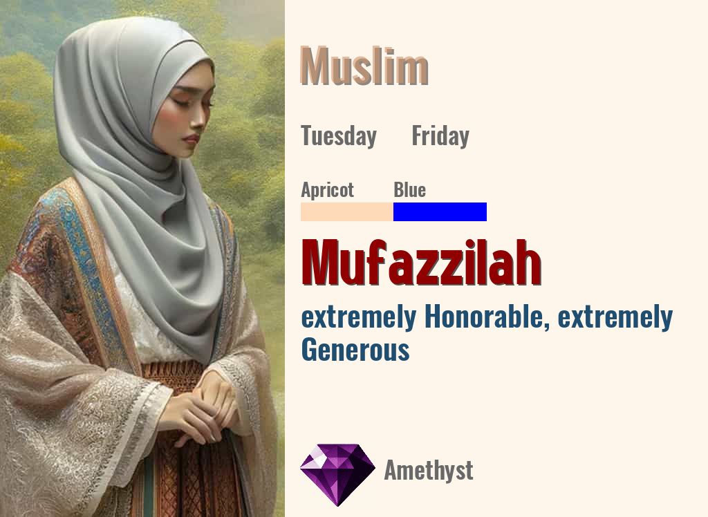 Mufazzilah