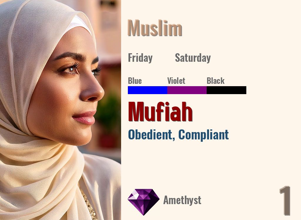 Mufiah