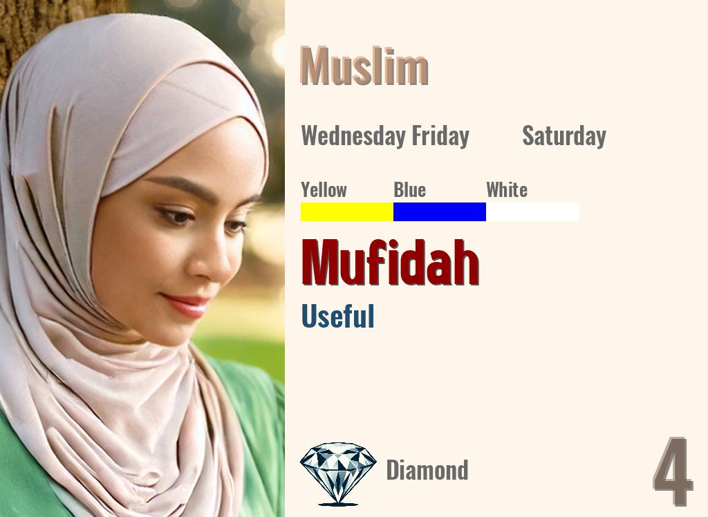 Mufidah