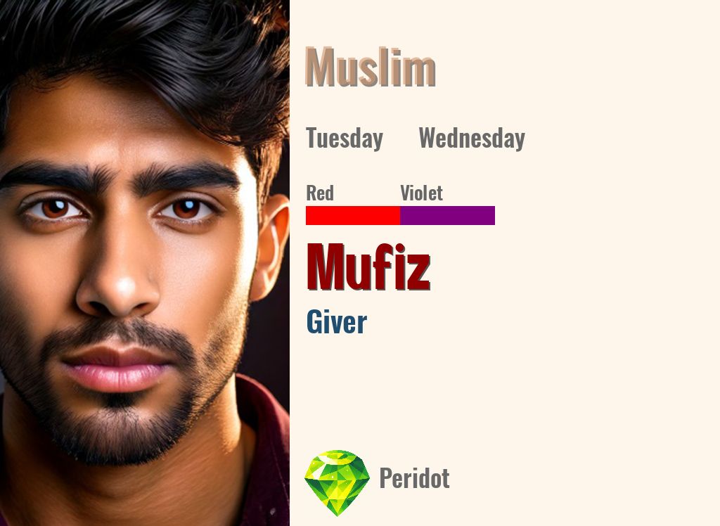 Mufiz