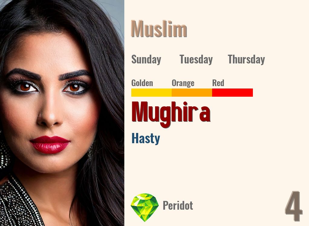 Mughira
