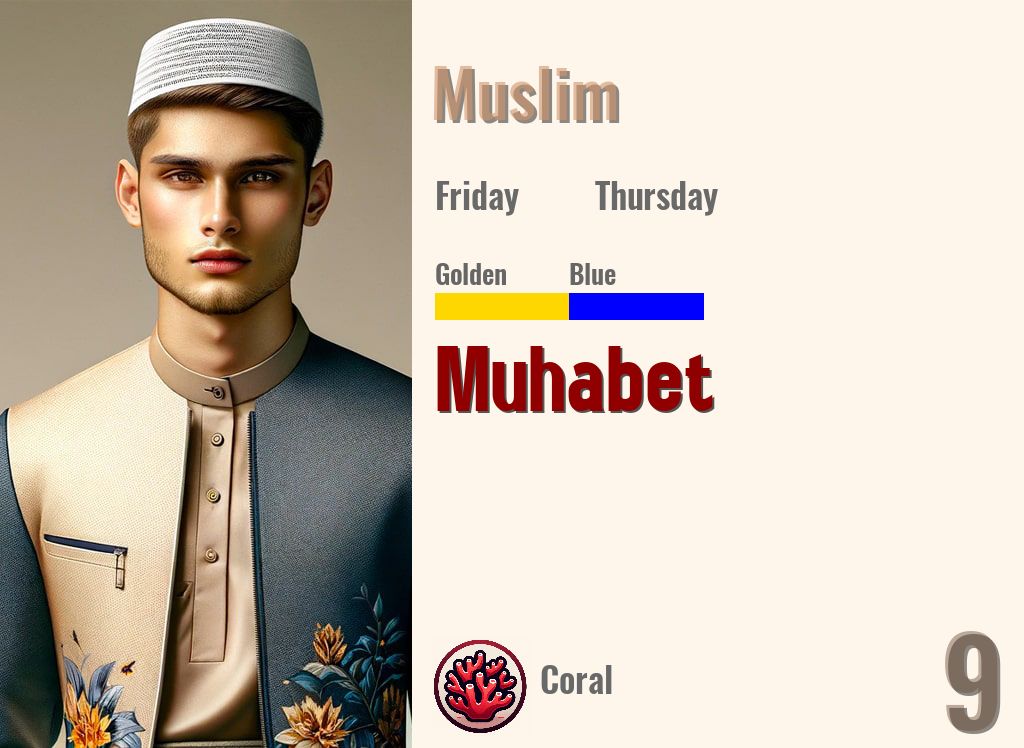 Muhabet