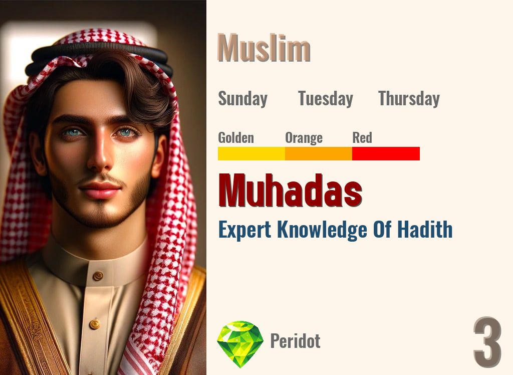 Muhadas