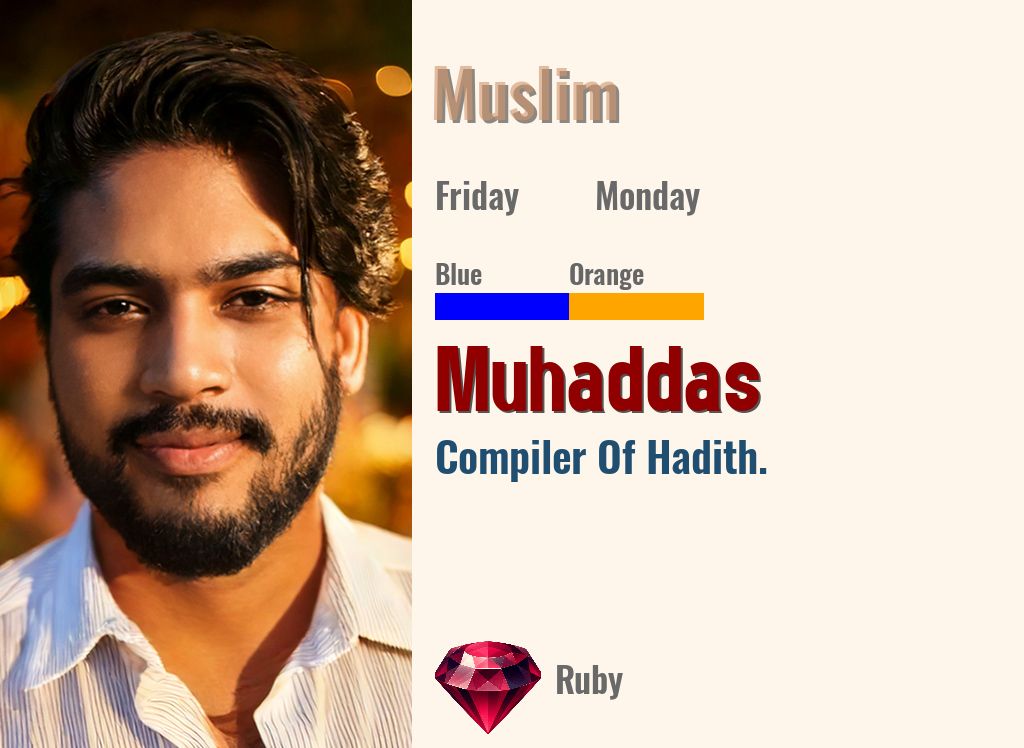 Muhaddas