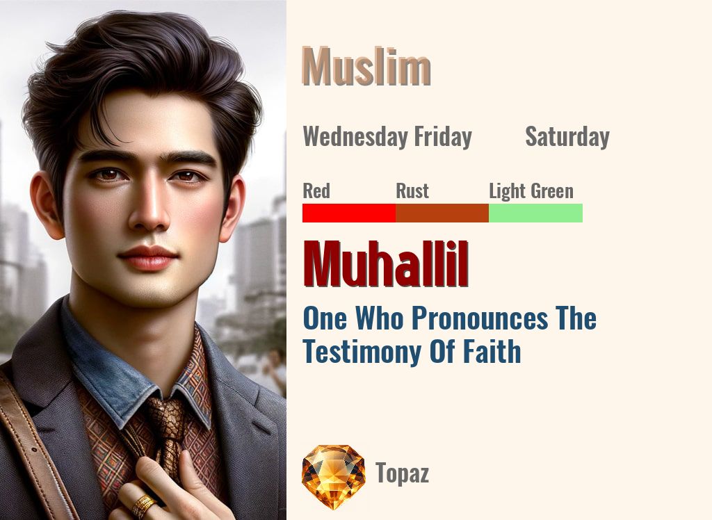 Muhallil