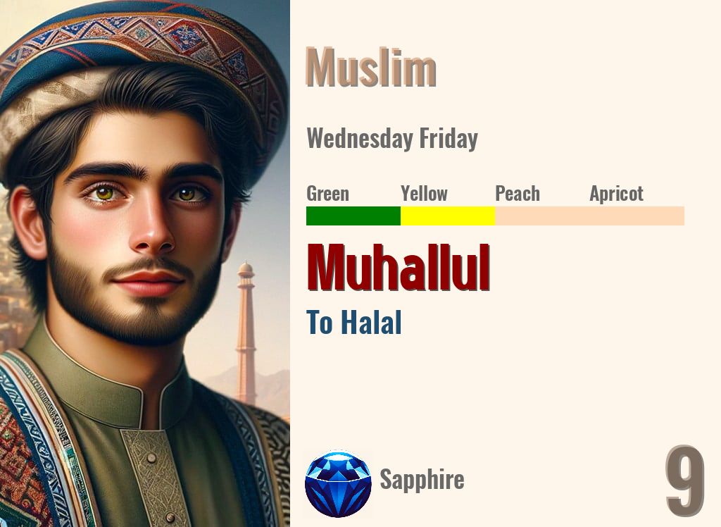 Muhallul