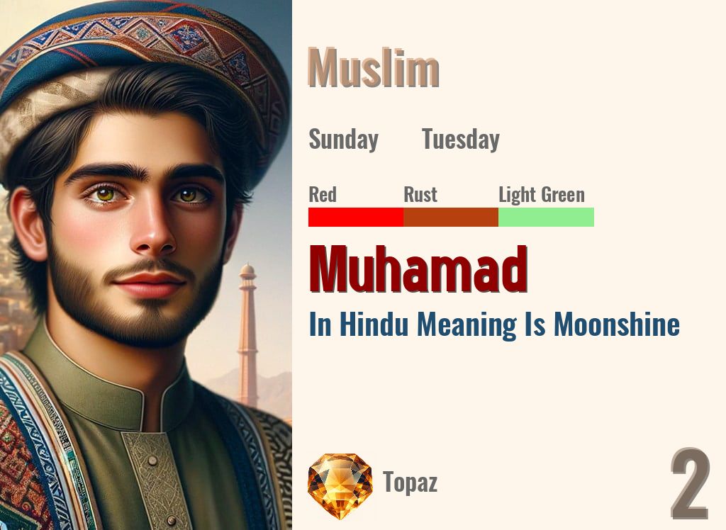 Muhamad
