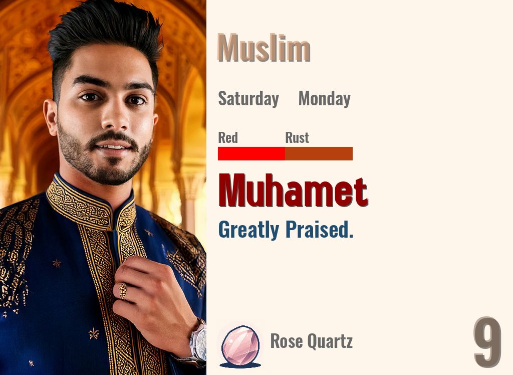 Muhamet