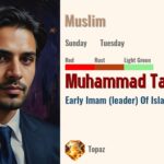 Muhammad Taqqi