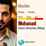 Muhanad