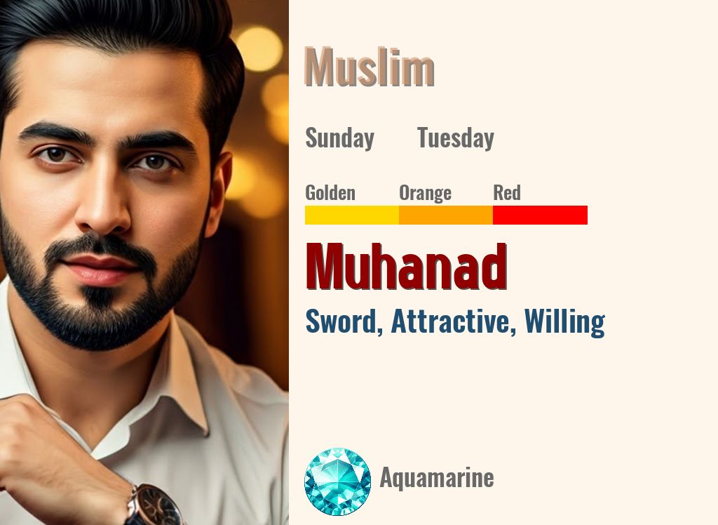 Muhanad