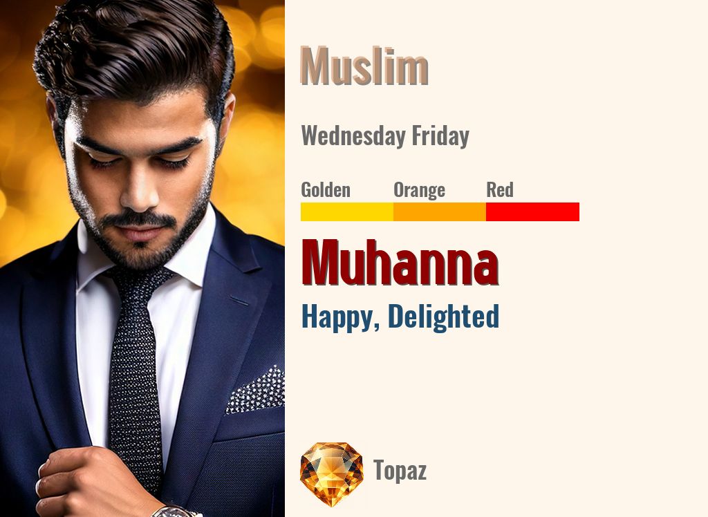 Muhanna