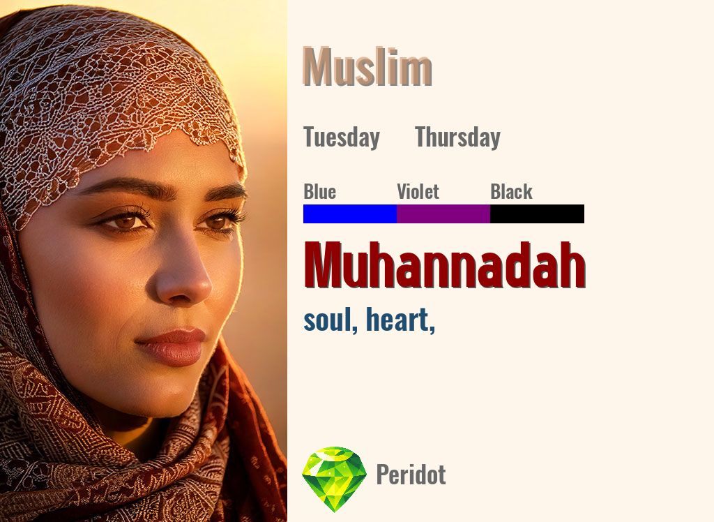 Muhannadah
