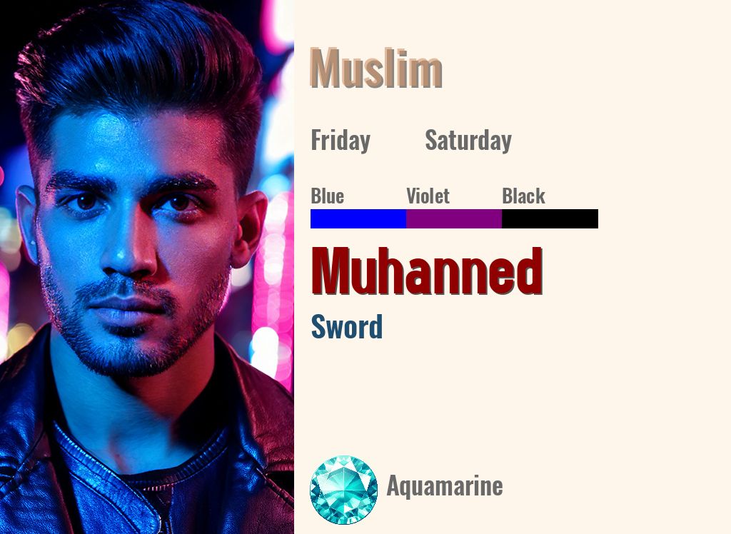 Muhanned