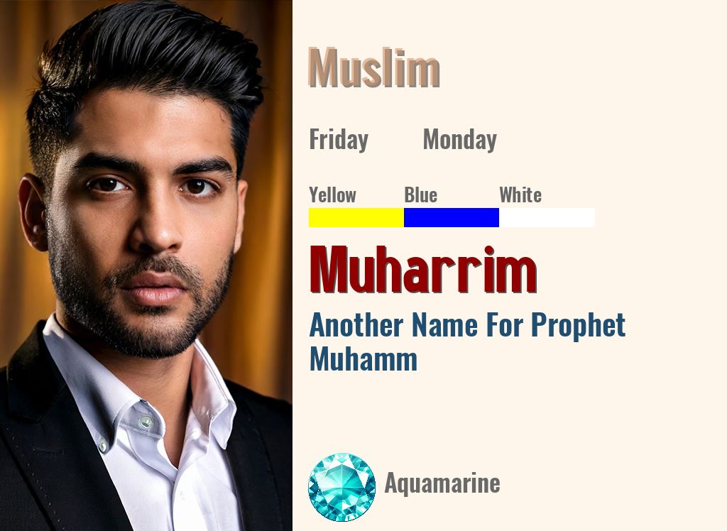 Muharrim