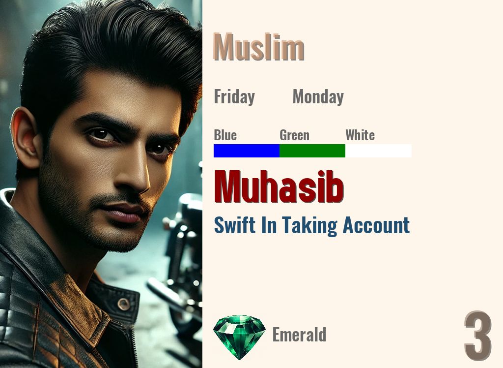 Muhasib