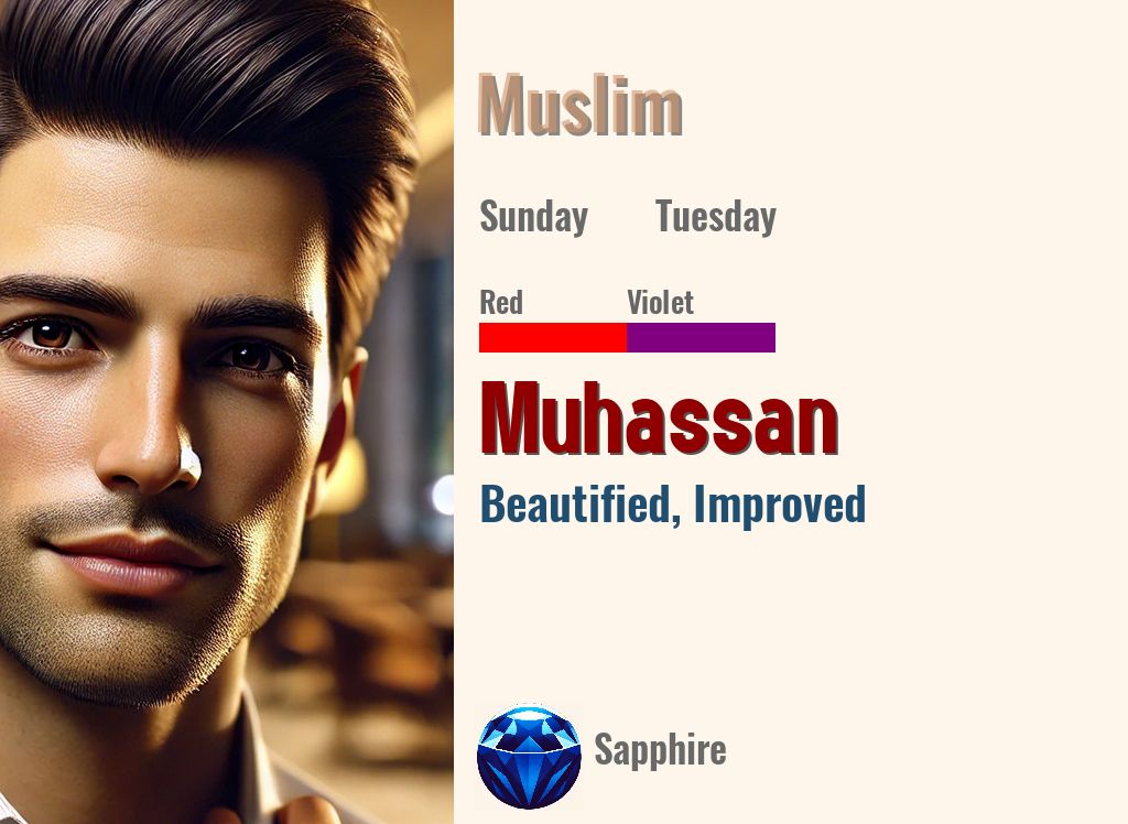 Muhassan