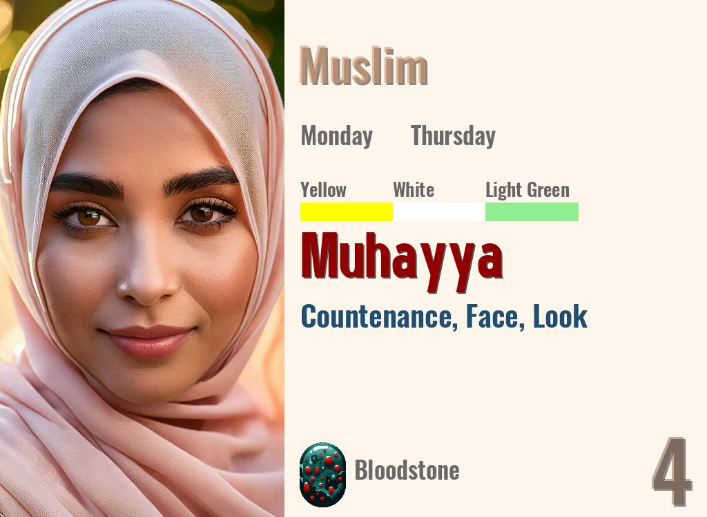 Muhayya