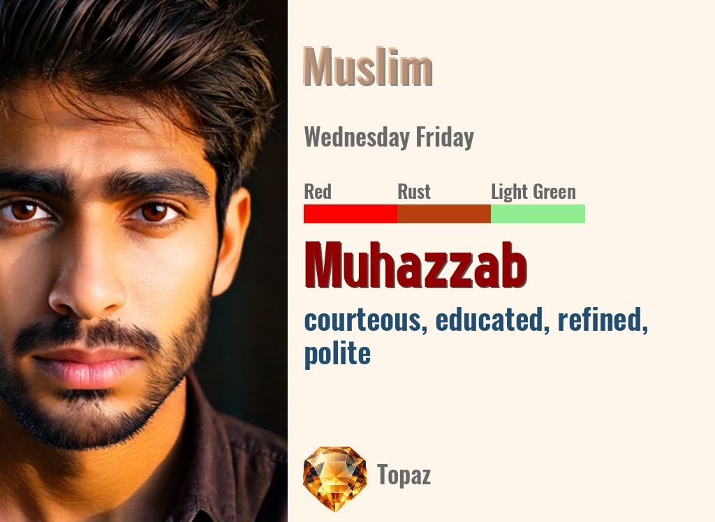 Muhazzab