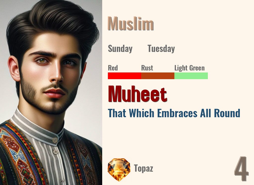 Muheet
