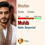 Muhib